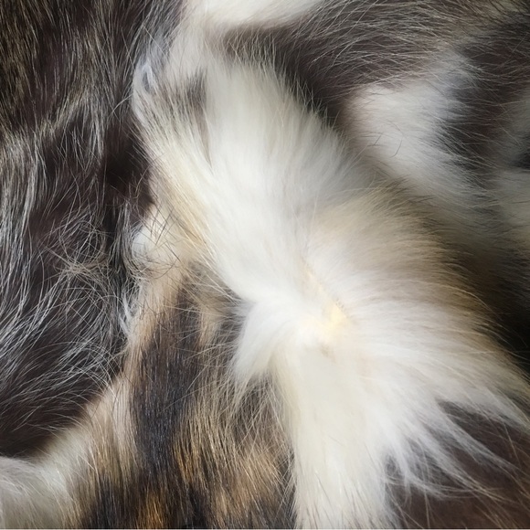 Vintage Fur Coat - Picture 11 of 11